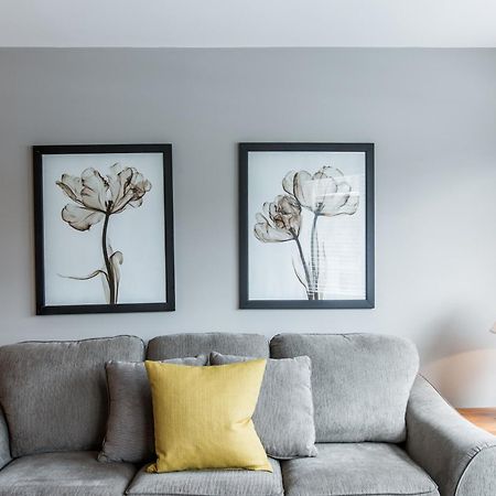 Whistler Blackcomb Vacation Rentals - Village North Eksteriør bilde