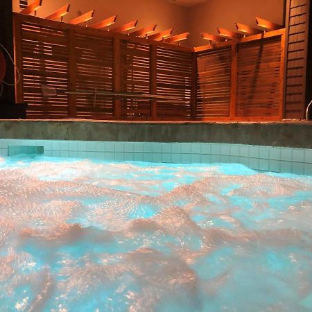 Whistler Blackcomb Vacation Rentals - Village North Eksteriør bilde