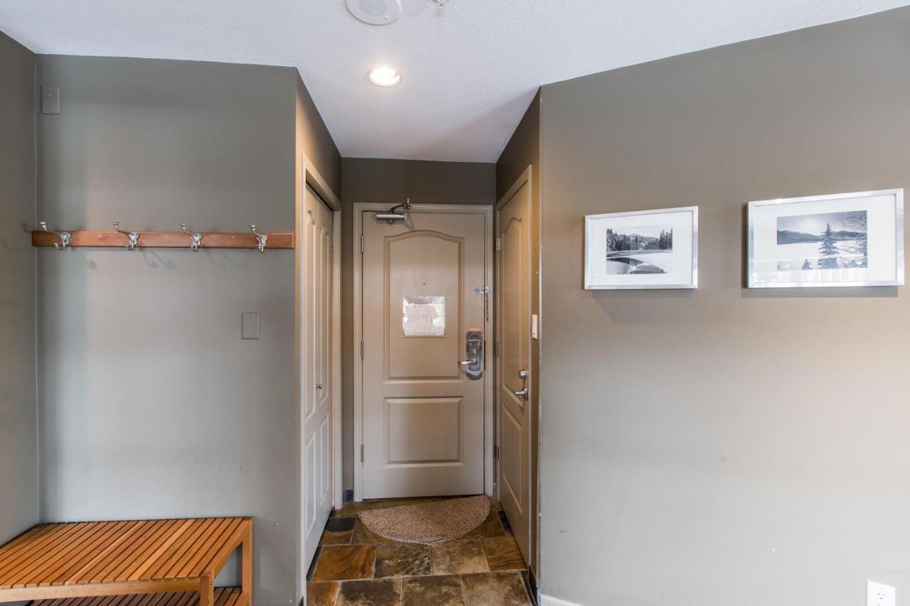 Whistler Blackcomb Vacation Rentals - Village North Eksteriør bilde