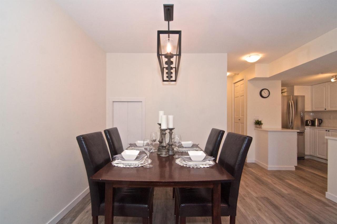 Whistler Blackcomb Vacation Rentals - Village North Rom bilde