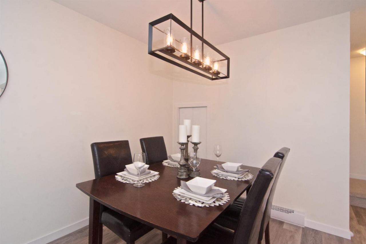 Whistler Blackcomb Vacation Rentals - Village North Rom bilde