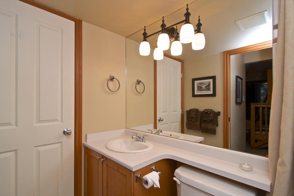 Whistler Blackcomb Vacation Rentals - Village North Rom bilde