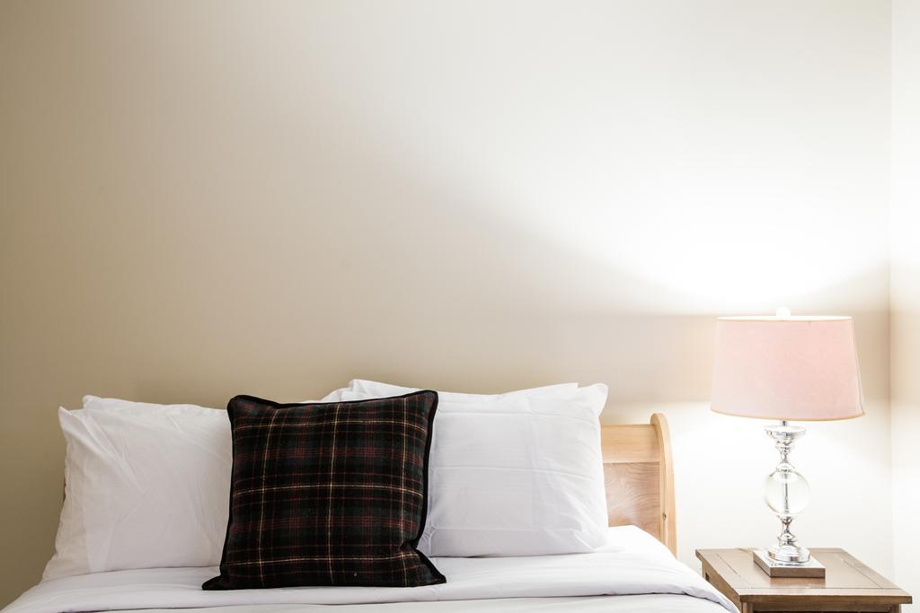 Whistler Blackcomb Vacation Rentals - Village North Eksteriør bilde