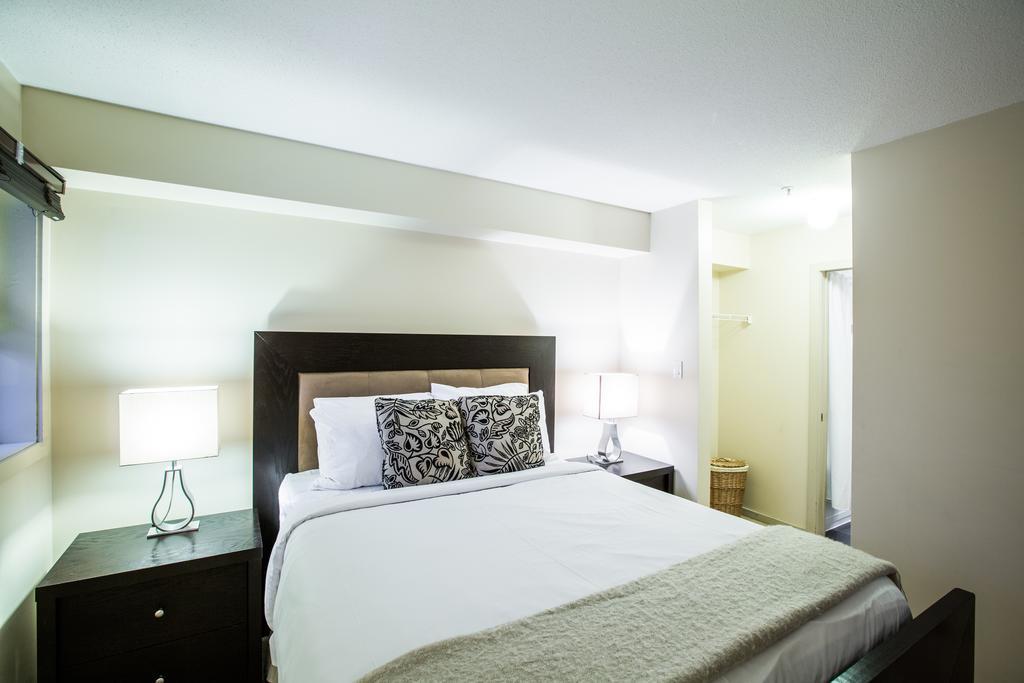 Whistler Blackcomb Vacation Rentals - Village North Eksteriør bilde