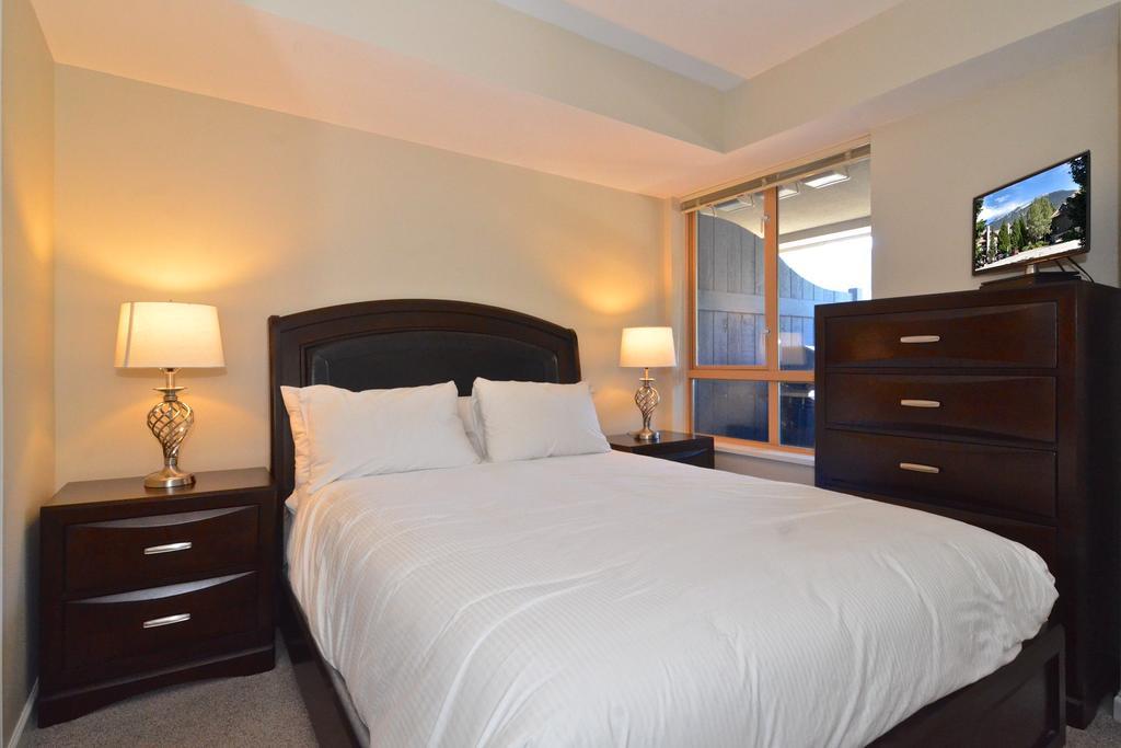 Whistler Blackcomb Vacation Rentals - Village North Eksteriør bilde
