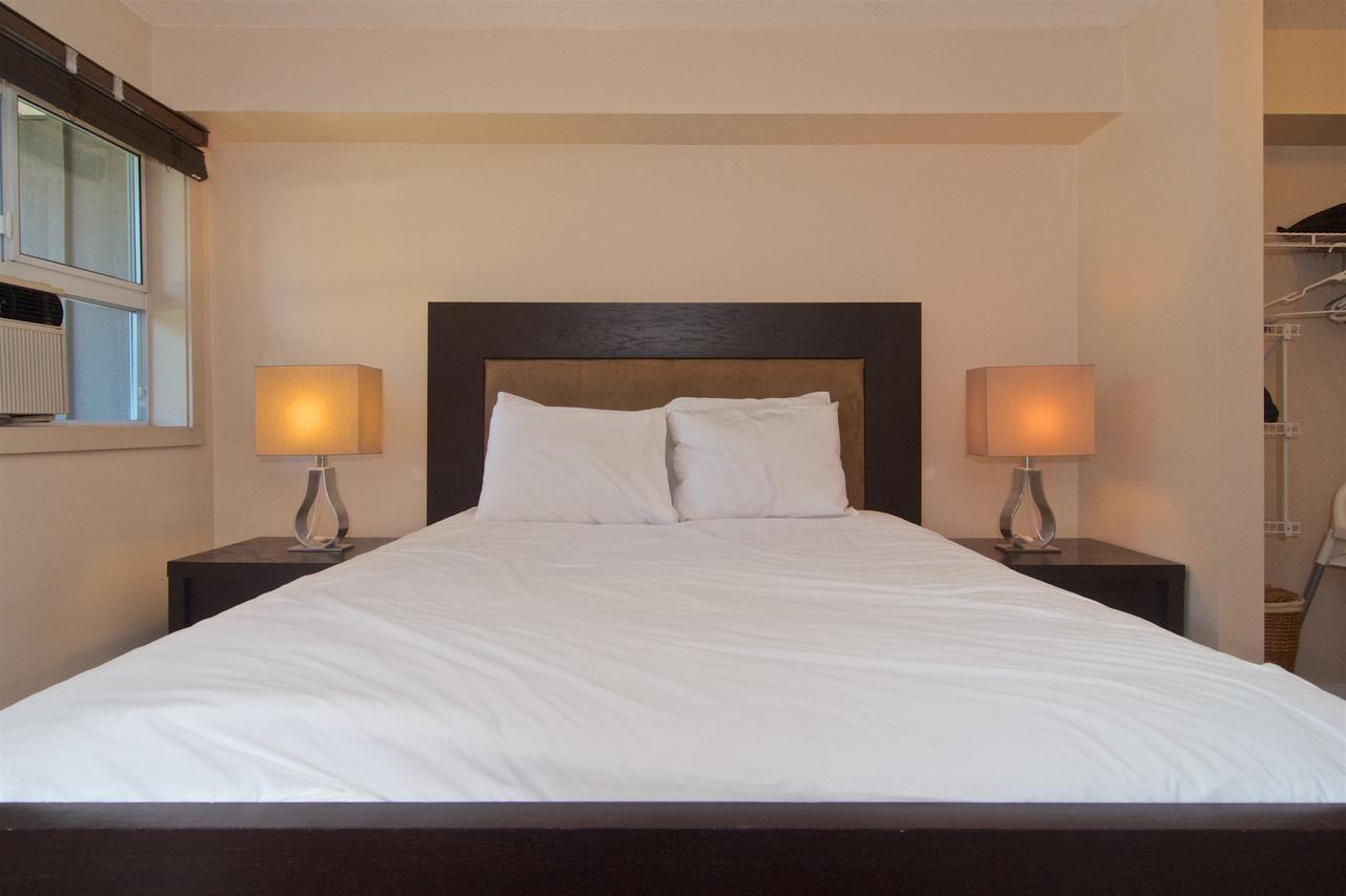 Whistler Blackcomb Vacation Rentals - Village North Eksteriør bilde