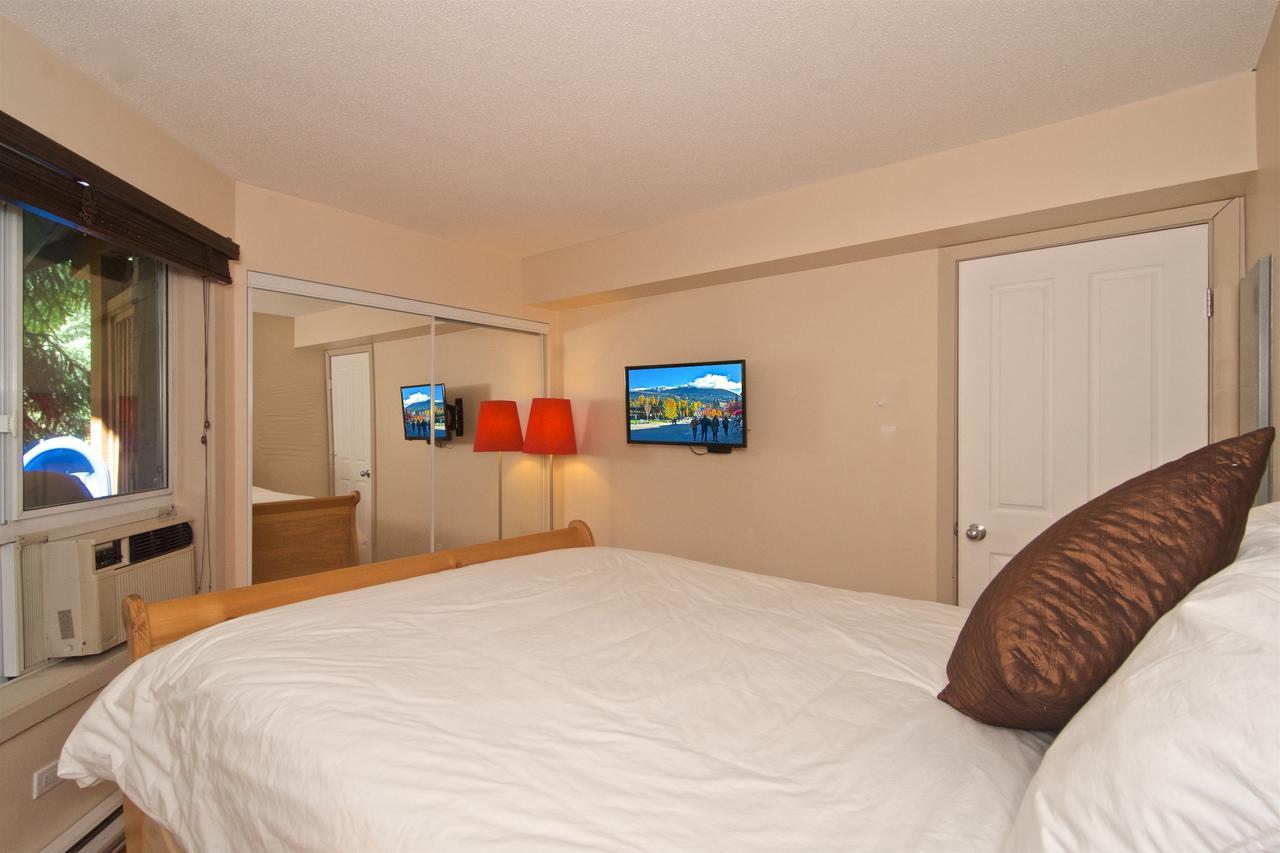 Whistler Blackcomb Vacation Rentals - Village North Eksteriør bilde