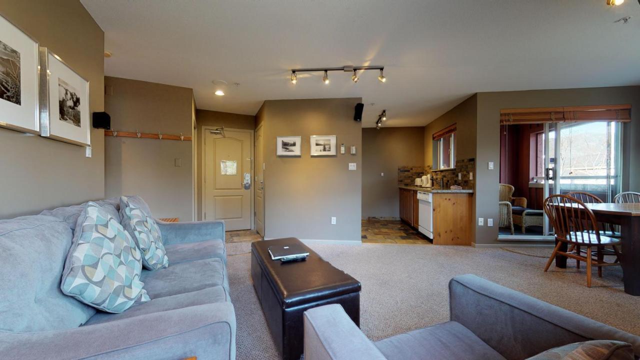 Whistler Blackcomb Vacation Rentals - Village North Eksteriør bilde