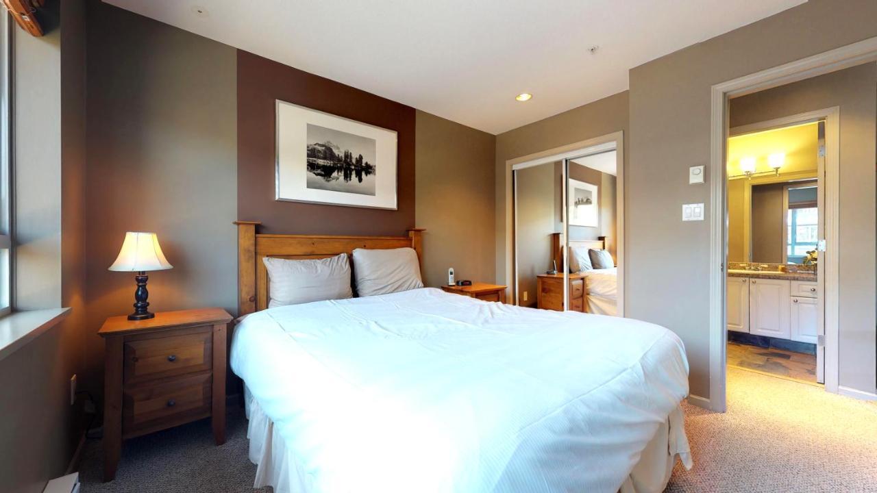 Whistler Blackcomb Vacation Rentals - Village North Eksteriør bilde