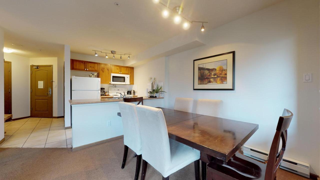 Whistler Blackcomb Vacation Rentals - Village North Eksteriør bilde