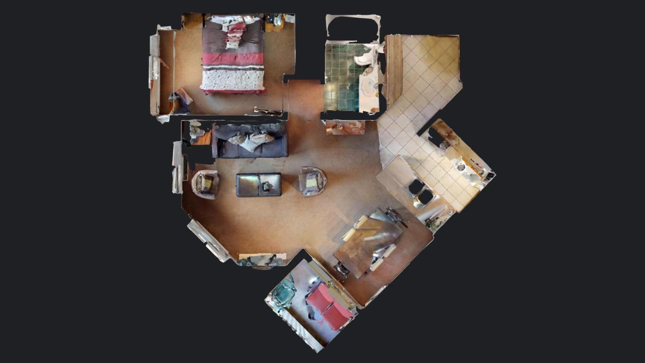Whistler Blackcomb Vacation Rentals - Village North Eksteriør bilde