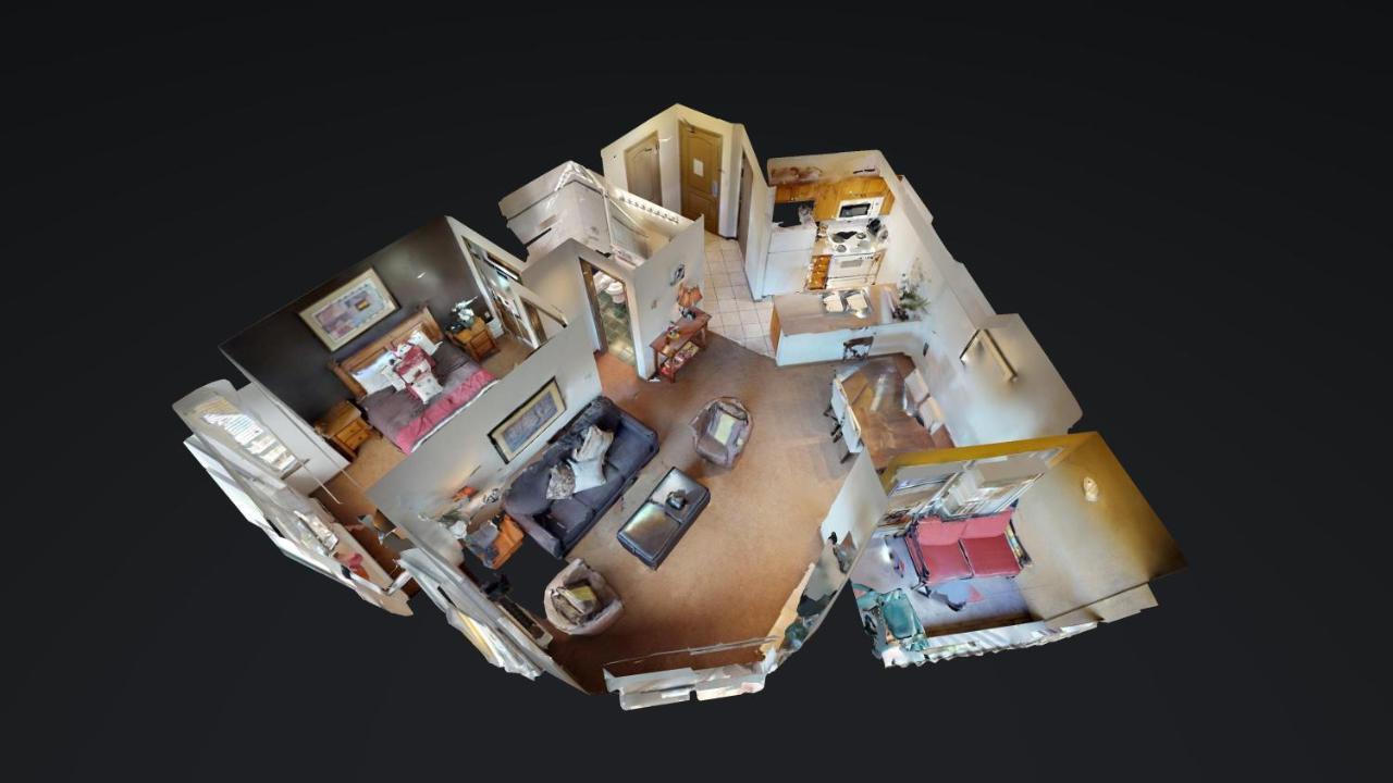 Whistler Blackcomb Vacation Rentals - Village North Eksteriør bilde