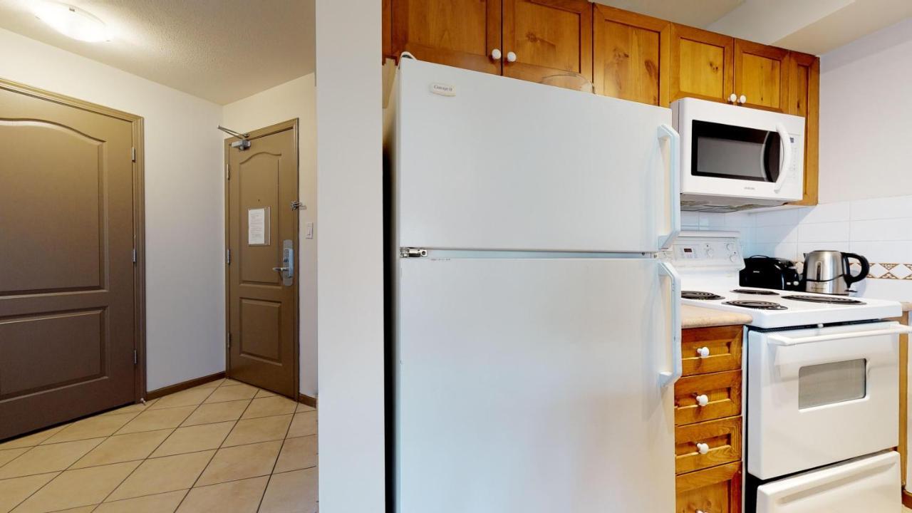 Whistler Blackcomb Vacation Rentals - Village North Eksteriør bilde