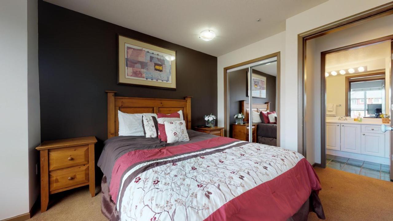 Whistler Blackcomb Vacation Rentals - Village North Eksteriør bilde
