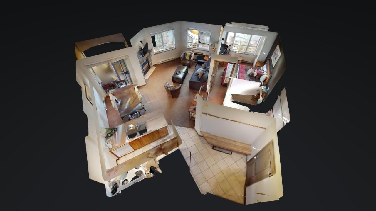 Whistler Blackcomb Vacation Rentals - Village North Eksteriør bilde