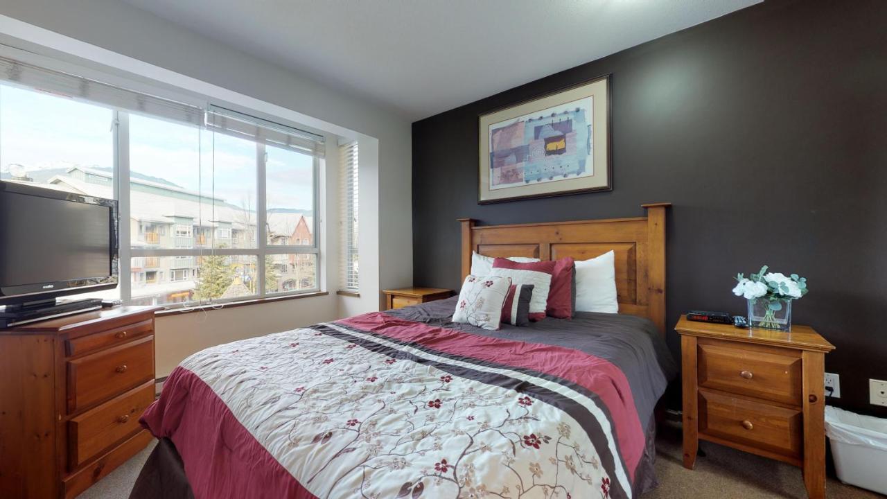Whistler Blackcomb Vacation Rentals - Village North Eksteriør bilde