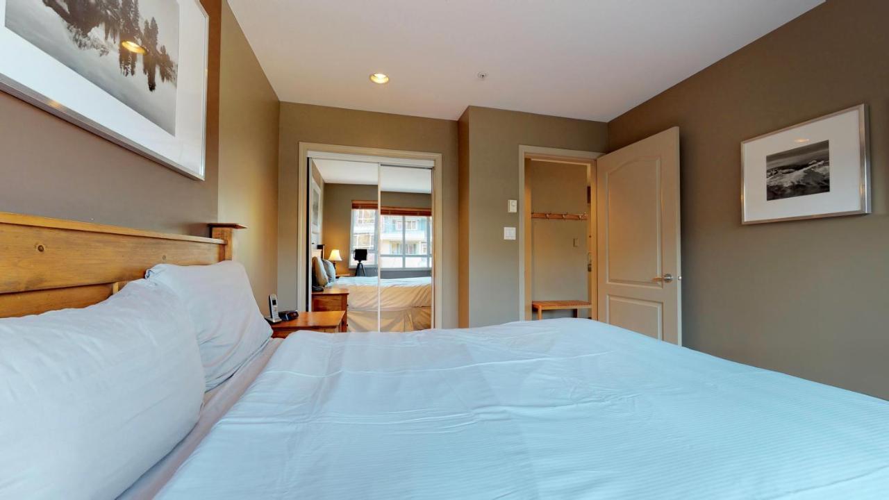 Whistler Blackcomb Vacation Rentals - Village North Eksteriør bilde