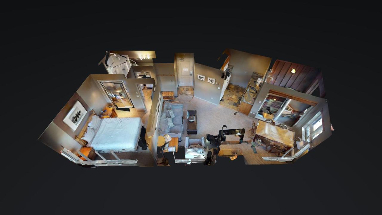 Whistler Blackcomb Vacation Rentals - Village North Eksteriør bilde
